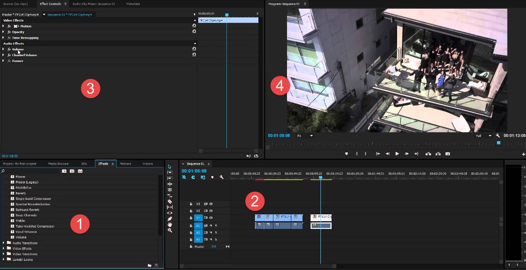 neat video for final cut pro x free